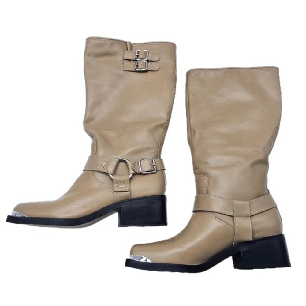 Dolce Vita Evi Women's Leather Boots
